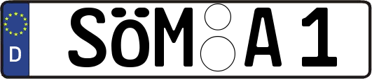 SÖM-A1