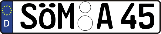 SÖM-A45