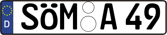 SÖM-A49