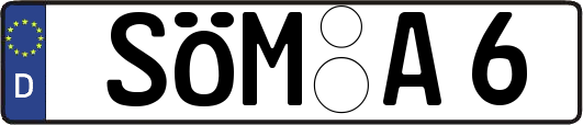 SÖM-A6