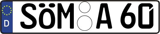 SÖM-A60