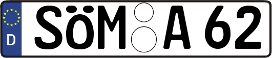 SÖM-A62