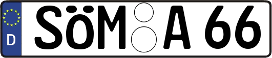 SÖM-A66