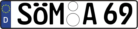 SÖM-A69
