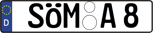 SÖM-A8
