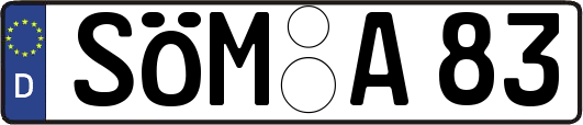 SÖM-A83