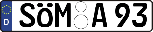 SÖM-A93