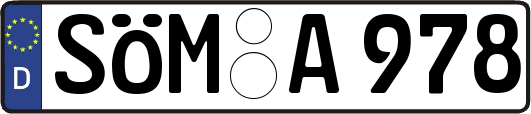 SÖM-A978