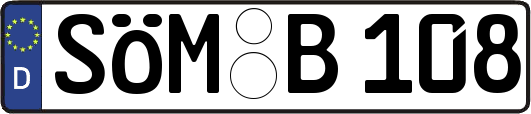 SÖM-B108