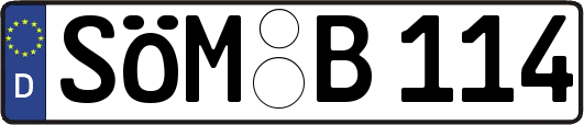 SÖM-B114