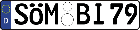 SÖM-BI79