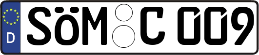 SÖM-C009