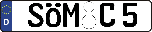 SÖM-C5