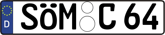 SÖM-C64