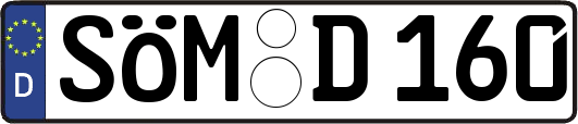 SÖM-D160