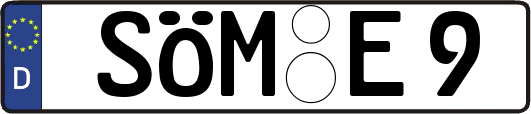 SÖM-E9