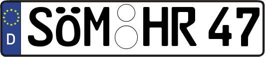 SÖM-HR47