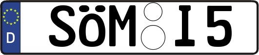 SÖM-I5