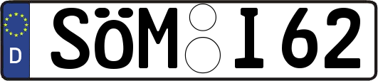SÖM-I62