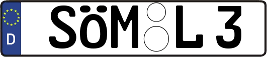SÖM-L3