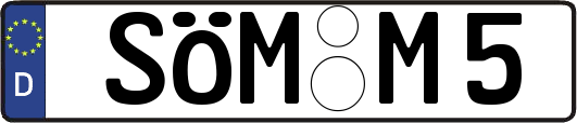 SÖM-M5
