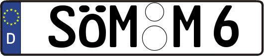 SÖM-M6