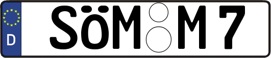 SÖM-M7