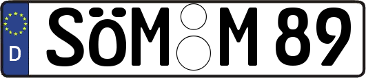 SÖM-M89