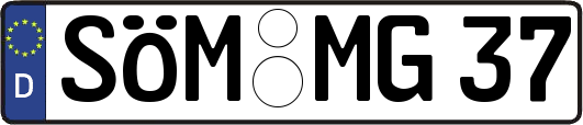 SÖM-MG37