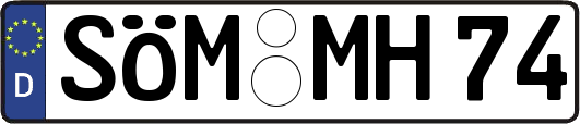 SÖM-MH74