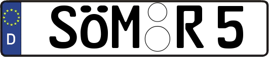 SÖM-R5