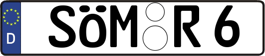 SÖM-R6