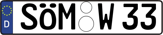 SÖM-W33