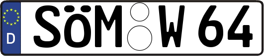 SÖM-W64
