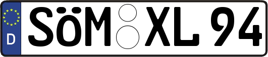 SÖM-XL94