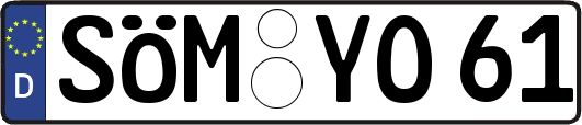 SÖM-YO61