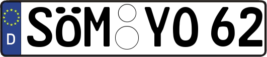 SÖM-YO62