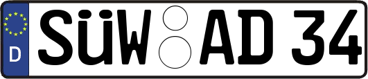 SÜW-AD34