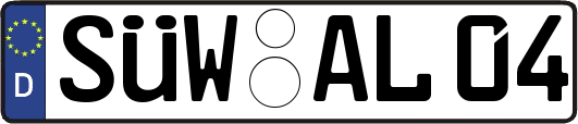 SÜW-AL04