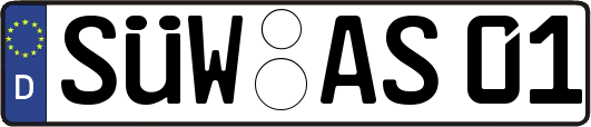 SÜW-AS01