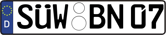 SÜW-BN07