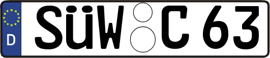 SÜW-C63