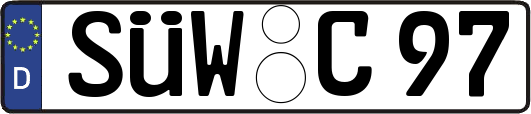 SÜW-C97