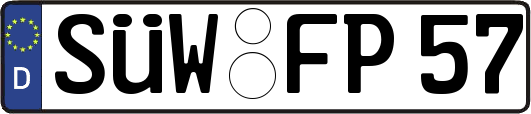 SÜW-FP57