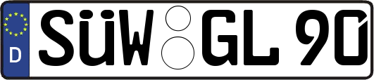 SÜW-GL90