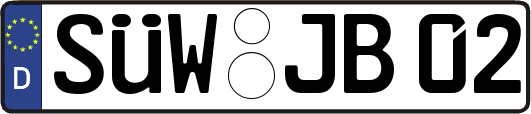 SÜW-JB02