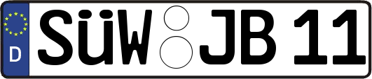 SÜW-JB11