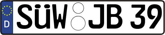 SÜW-JB39