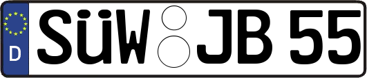 SÜW-JB55