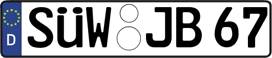 SÜW-JB67